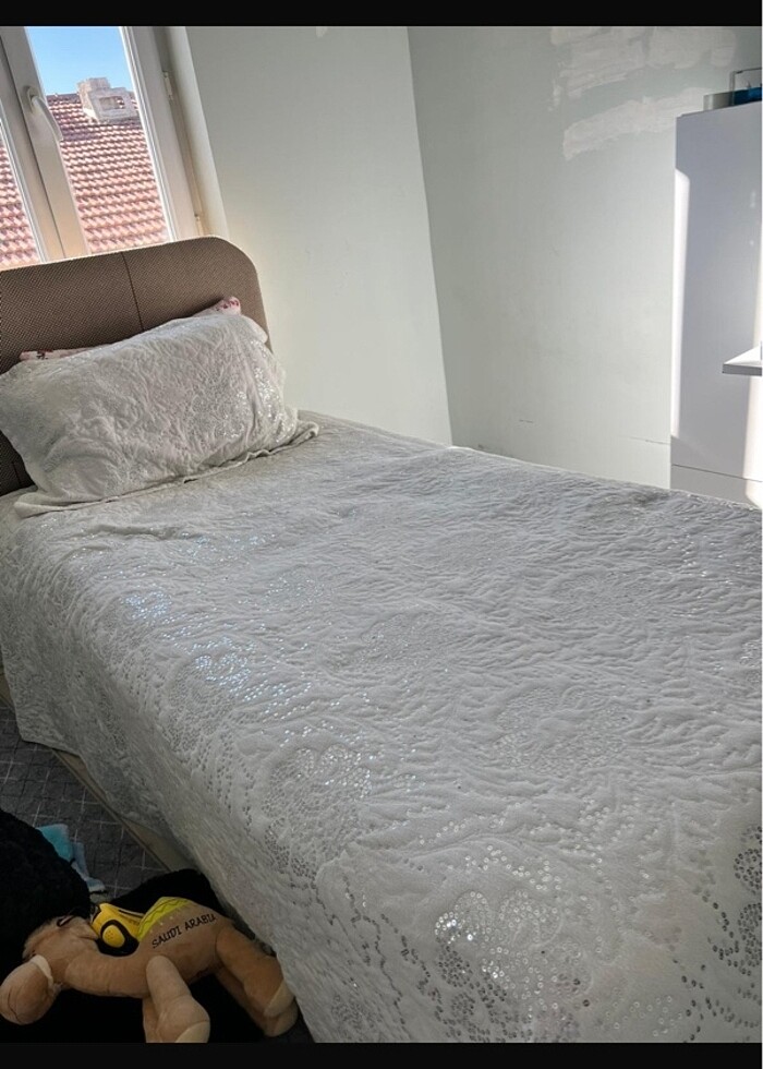 Yatak örtüsü - Görsel 2