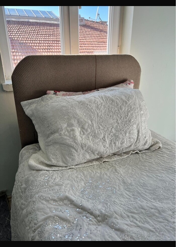 Yatak örtüsü - Görsel 4