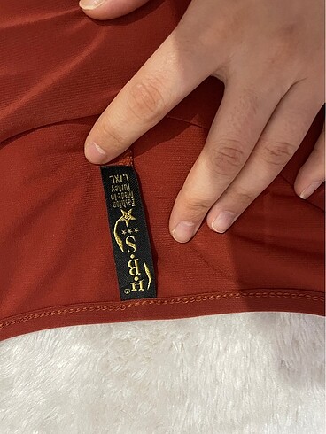 xl Beden Tunik takımı