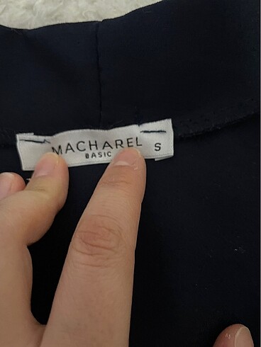 Blazer ceket - Görsel 5