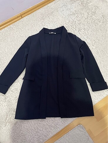 Blazer ceket - Görsel 3