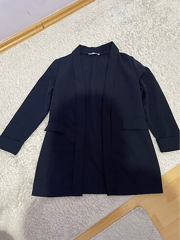 Blazer ceket - Görsel 4