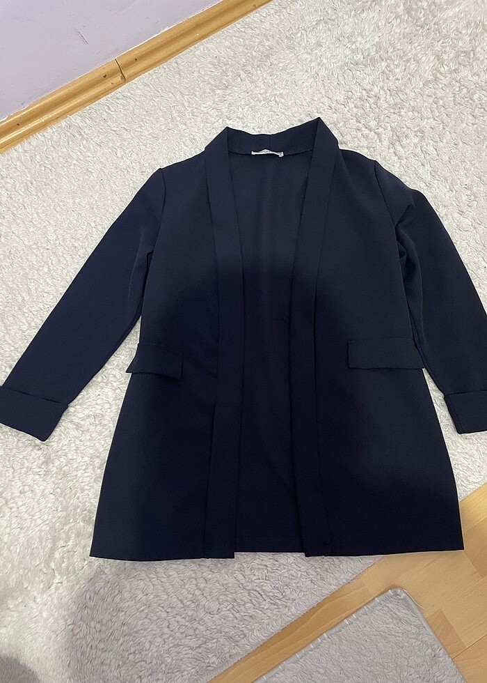 Blazer ceket - Görsel 4