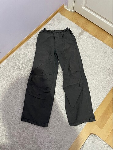Paraşüt pantolon