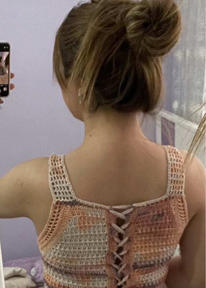 El yapımı crop - Görsel 2