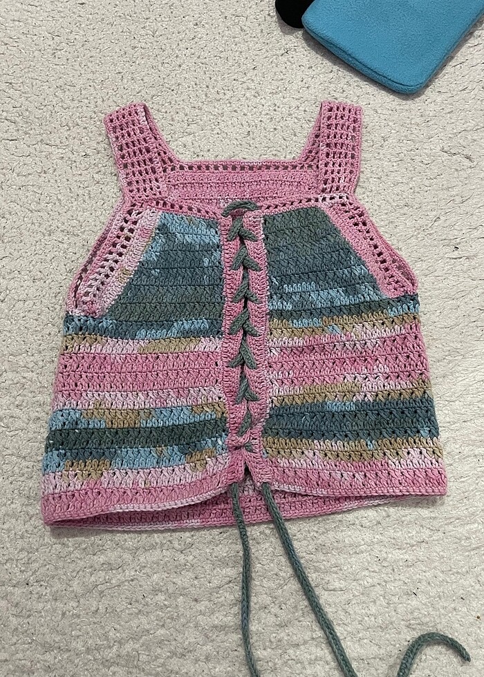 El yapımı crop - Görsel 2