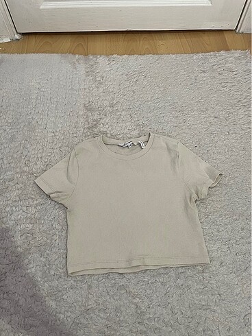 Crop tshirt