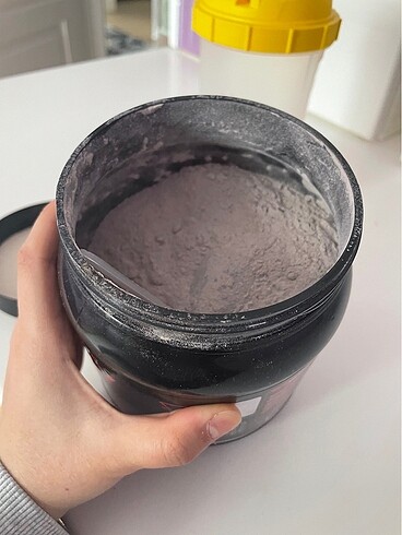 Protein tozu - Görsel 3