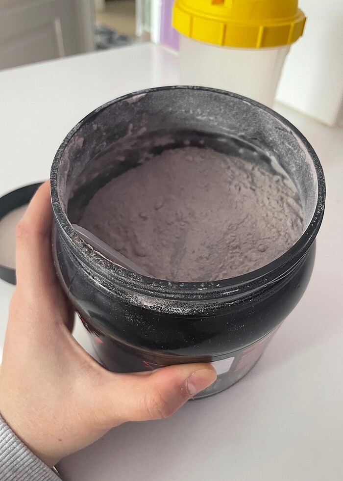 Protein tozu - Görsel 3