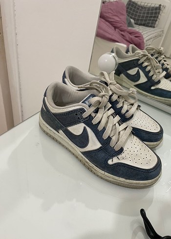 Mavi Denim Spor Ayakkabı