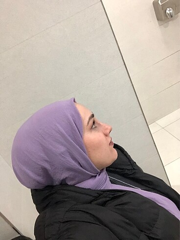 Mor şal