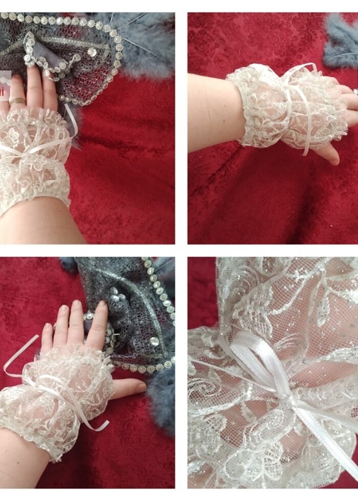 DÜĞÜN NİKÂH ELDİVENİ - Görsel 2