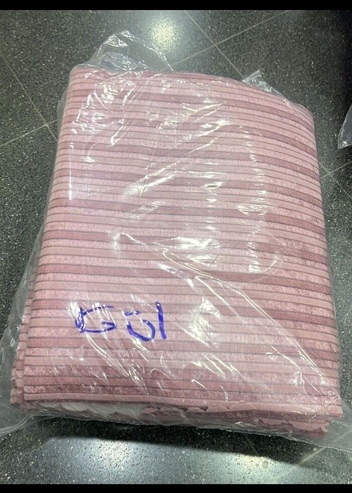 Koltuk Örtüsü  - Görsel 2