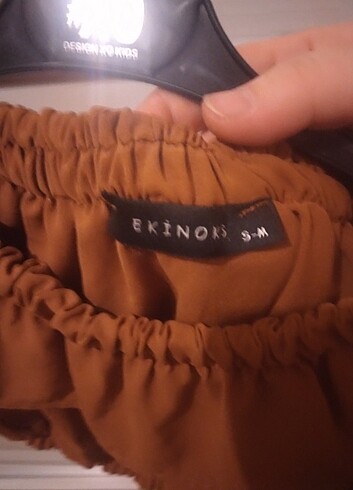 Diğer Ekinoks crop