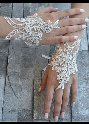 GELİN ELDİVENİ