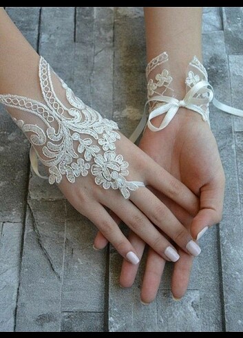 Diğer GELİN ELDİVENİ