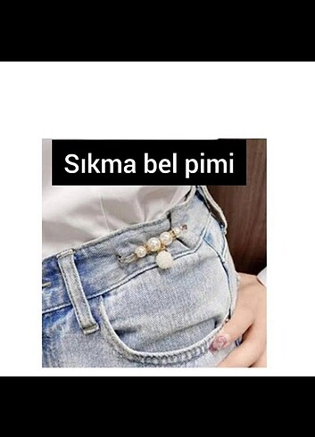 İSKOÇ İĞNESİ 