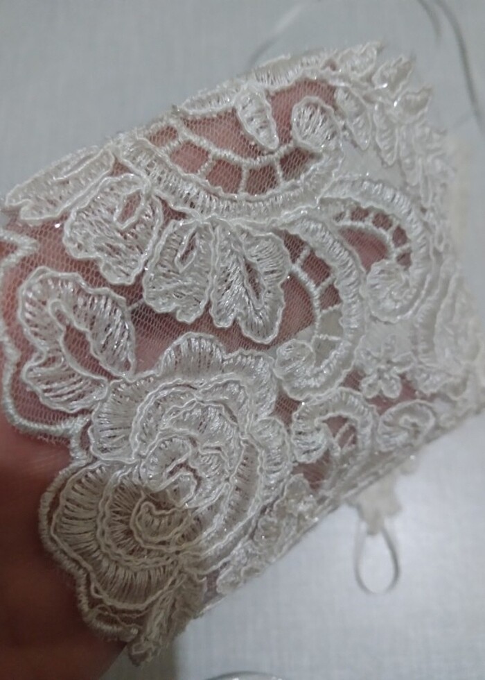 GELİN ELDİVENİ  - Görsel 3