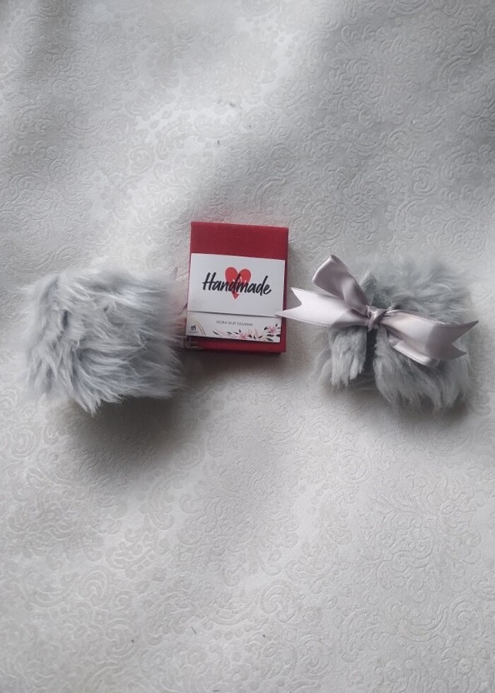 KADIN MANŞET  - Görsel 4