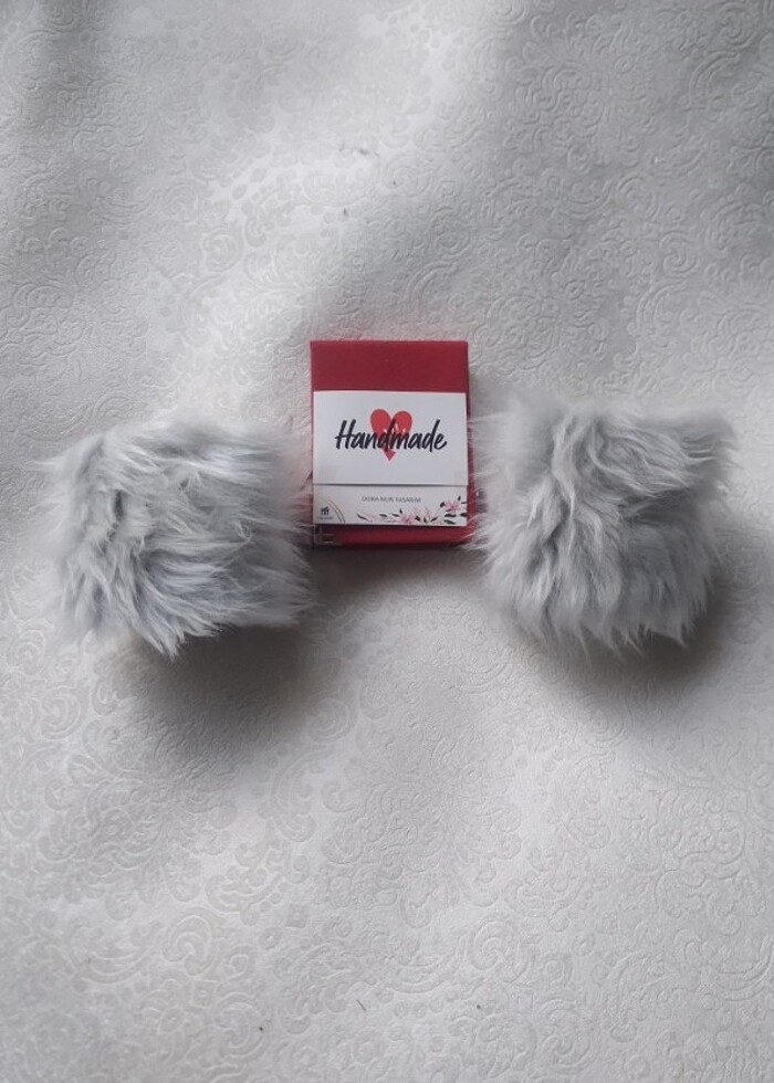 KADIN MANŞET  - Görsel 5