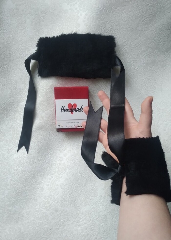 KADIN MANŞET  - Görsel 2