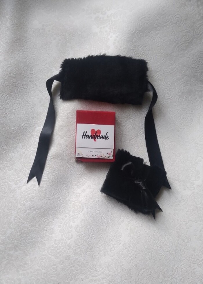 KADIN MANŞET  - Görsel 3