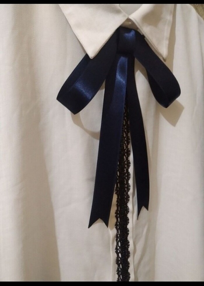 UNİSEX PAPYON - Görsel 2