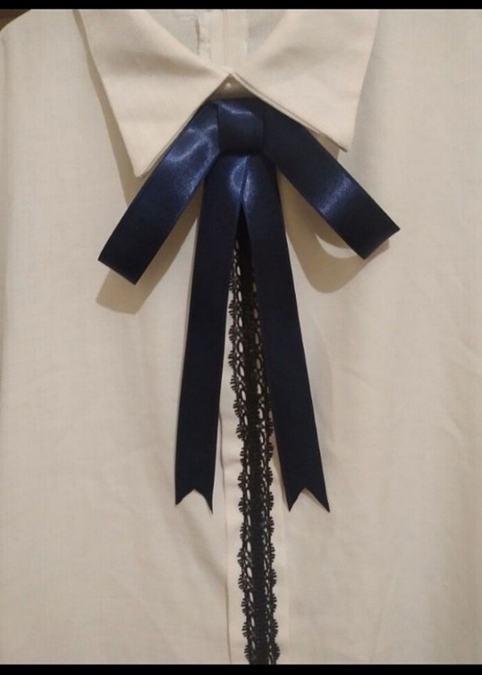 UNİSEX PAPYON - Görsel 3