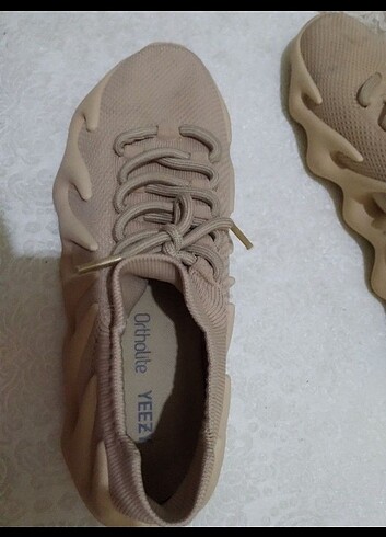 ERKEK SPOR AYAKKABI - Görsel 4