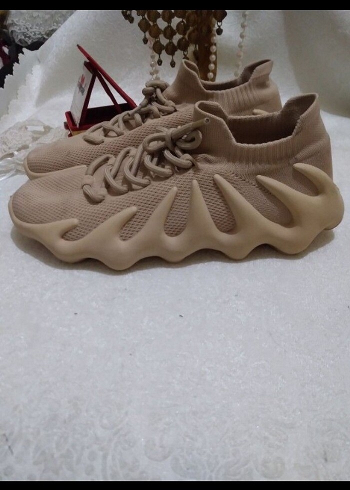 ERKEK SPOR AYAKKABI - Görsel 2