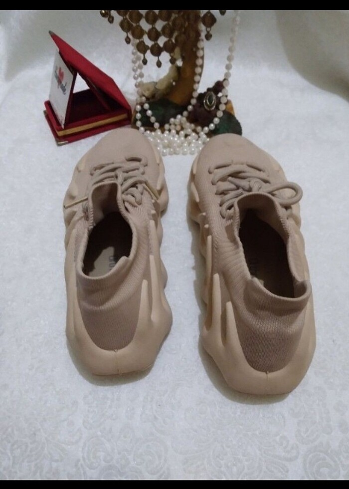 ERKEK SPOR AYAKKABI - Görsel 3