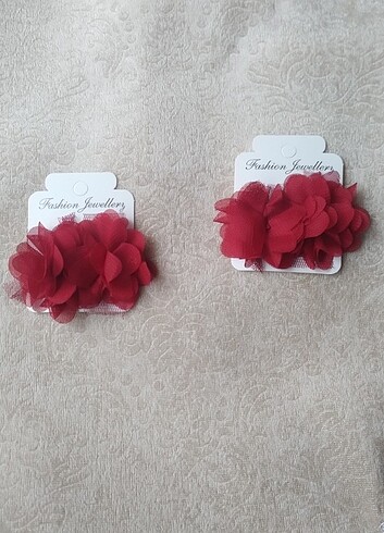 2 ADET PENSLİ TOKA - Görsel 4