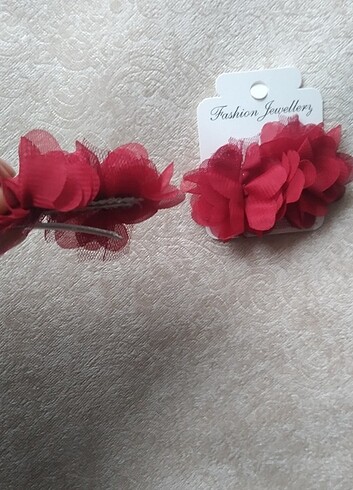 2 ADET PENSLİ TOKA - Görsel 5