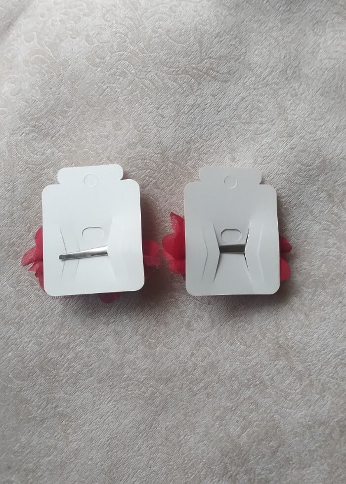 2 ADET PENSLİ TOKA - Görsel 3