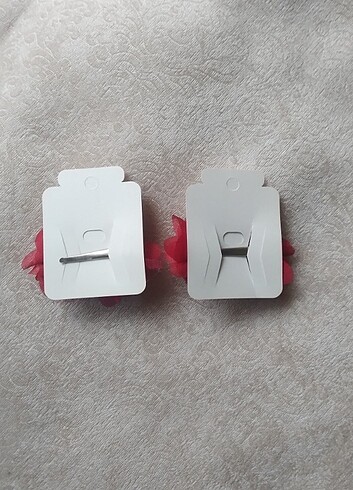 2 ADET PENSLİ TOKA - Görsel 4