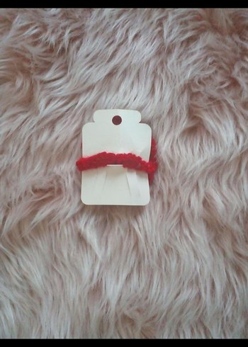 Çiçek Desenli Boncuklu Çocuk Toka Seti - Görsel 3