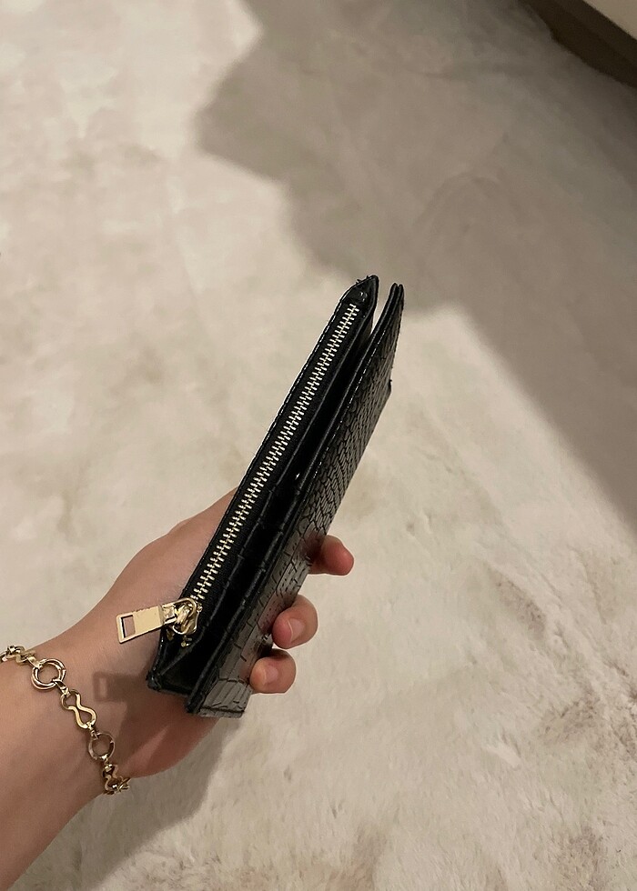 LCW HAKİKİ DERİ CÜZDAN - Görsel 2