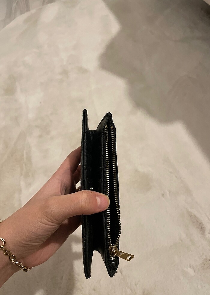 LCW HAKİKİ DERİ CÜZDAN - Görsel 3