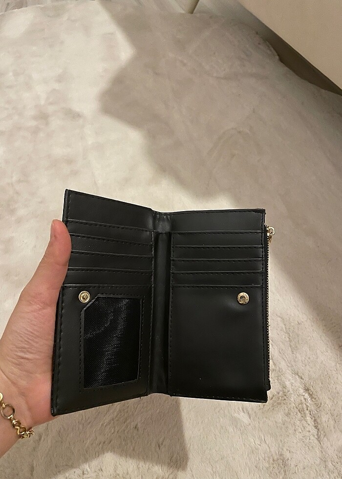 LCW HAKİKİ DERİ CÜZDAN - Görsel 4