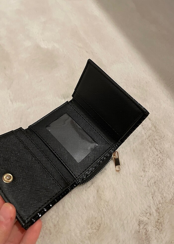 MİNİ CÜZDAN - Görsel 2