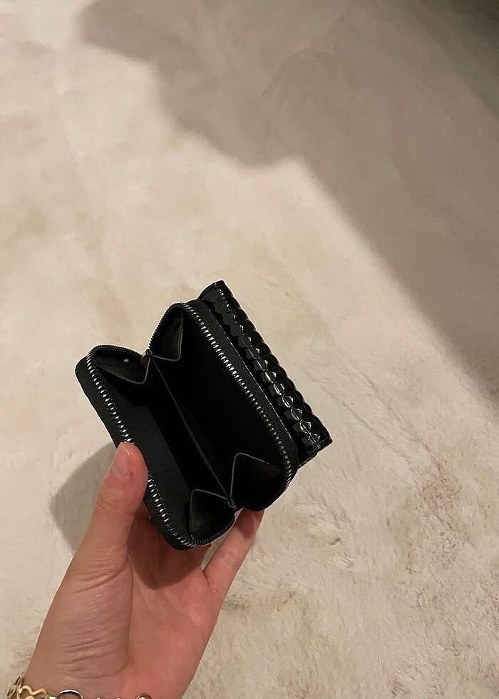 MİNİ CÜZDAN - Görsel 3