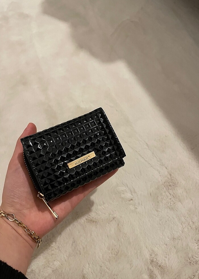 MİNİ CÜZDAN - Görsel 4