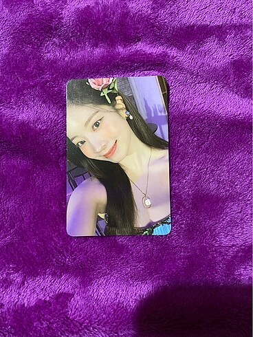 Dahyun pc Orjinal