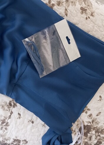 Nişan elbisesi  - Görsel 2