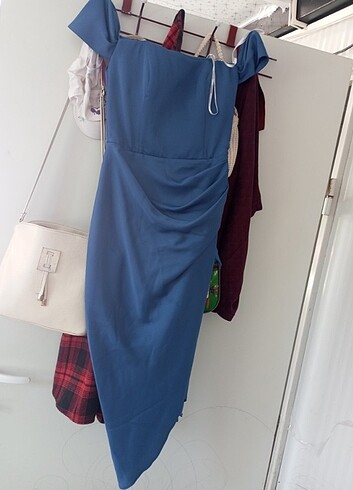 Nişan elbisesi  - Görsel 3