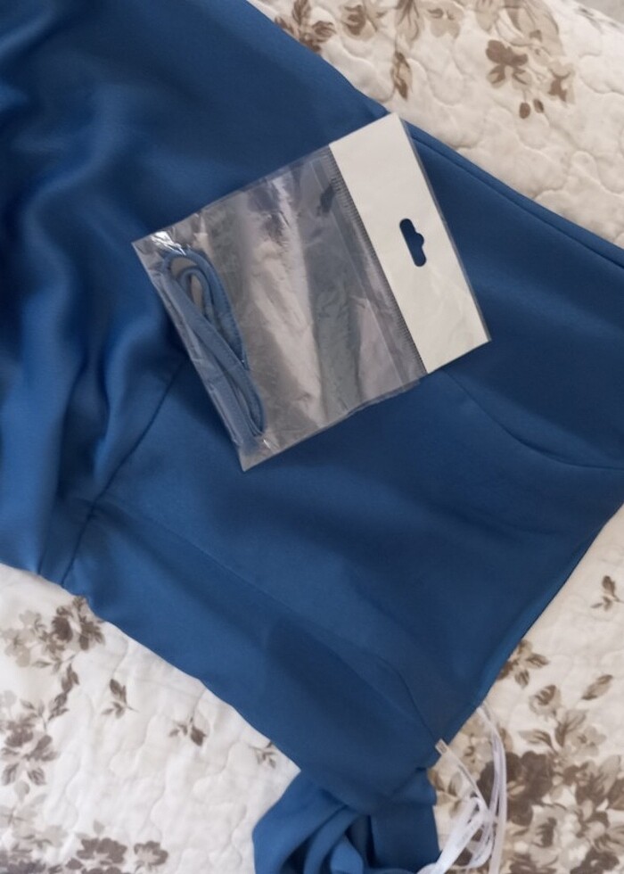 Nişan elbisesi  - Görsel 2