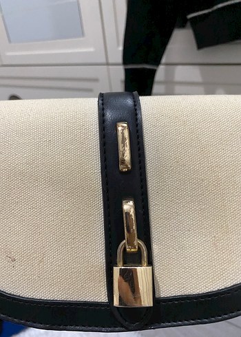 Zara model çanta - Görsel 2