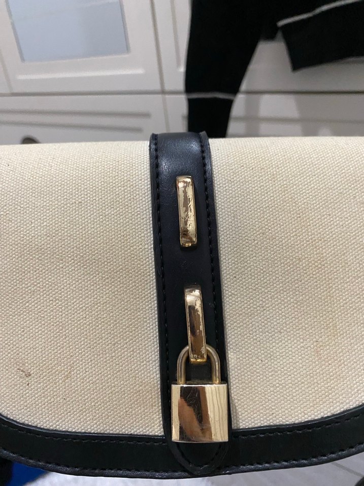 Zara model çanta - Görsel 2