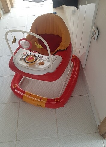 Diğer Yürüteç