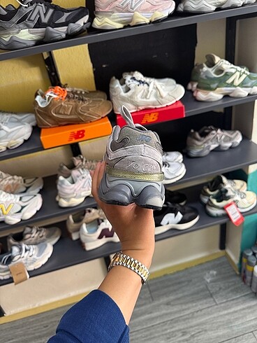 New Balance gri New Balance